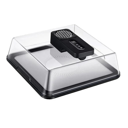 Ultra-Fast Electric Defrosting Tray | Type-C Rechargeable Thawing Box